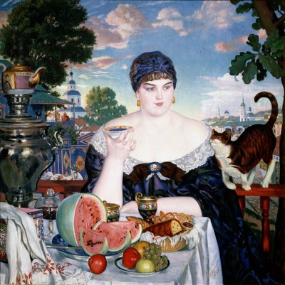 Merchant